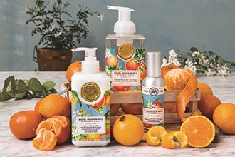 Shop All Michel Design Works Wholesale