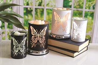 Silhouette Collection Silhouette Collection