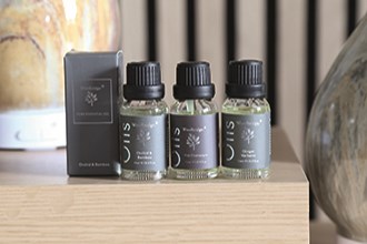 Woodbridge Essential Oils