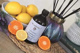 Woodbridge Reed Diffuser Refill Liquid