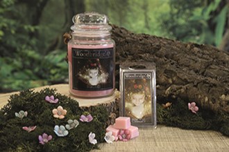 Woodbridge Core - Apothecary & Melts