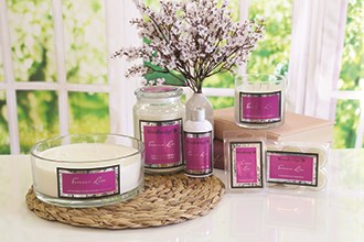 Woodbridge Colour Collection