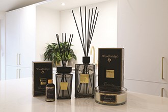 Woodbridge - Inspired By Collection Woodbridge - Inspired By Collection