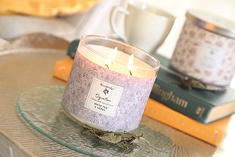 Woodbridge Tumbler Candles Woodbridge Tumbler Candles