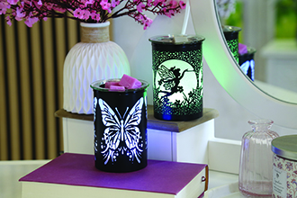 Electric Melter (Hot Plate LED)