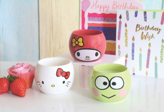 Hello Kitty Hello Kitty