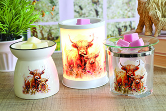 Highland Cow Collection