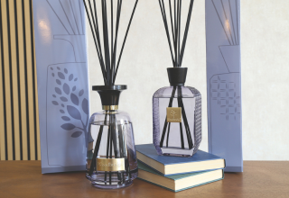 Woodbridge - Reed Diffuser Bottles