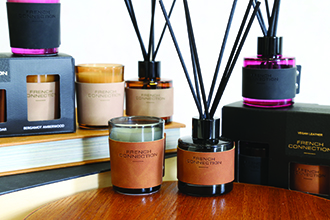 The Leather Collection