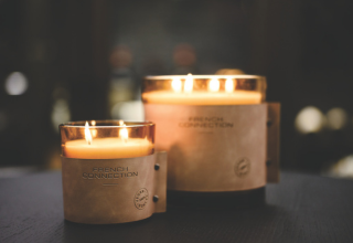 The Leather Collection