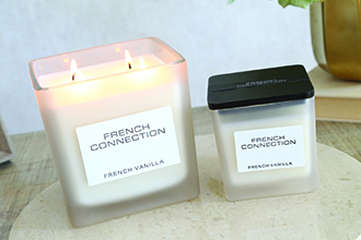 The Square Collection