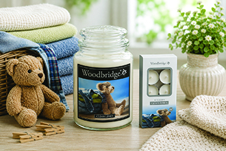 Woodbridge Core