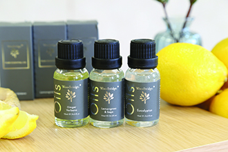 Woodbridge Essential Oils