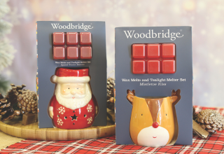 Woodbridge Festive Season