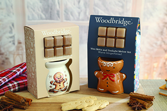 Woodbridge Festive Season