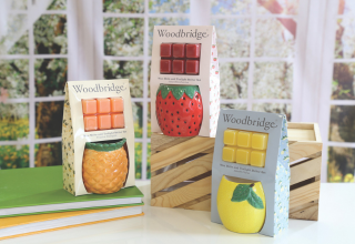 Woodbridge Wax and Wax Melter Sets