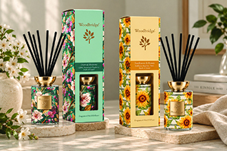 Woodbridge Reed Diffusers & Room Sprays