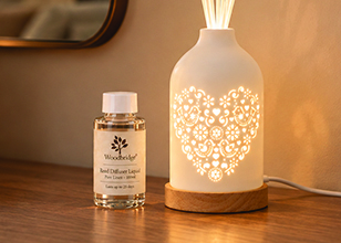 Woodbridge Reed Diffuser Refill Liquid Woodbridge Reed Diffuser Refill Liquid