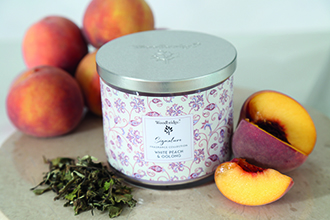 Woodbridge Tumbler Candles