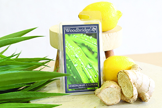 Shop All Fragranced Wax Melts