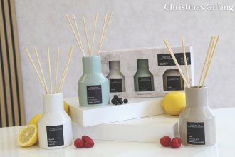 Blog - Christmas Gifting