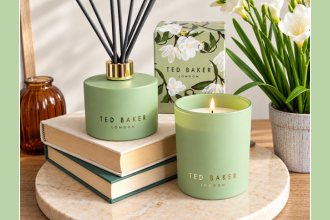 Blog - Ted Baker