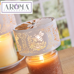 1. Aroma Accessories Static QTR4