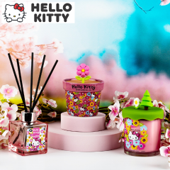 4. Hello Kitty Static QTR1