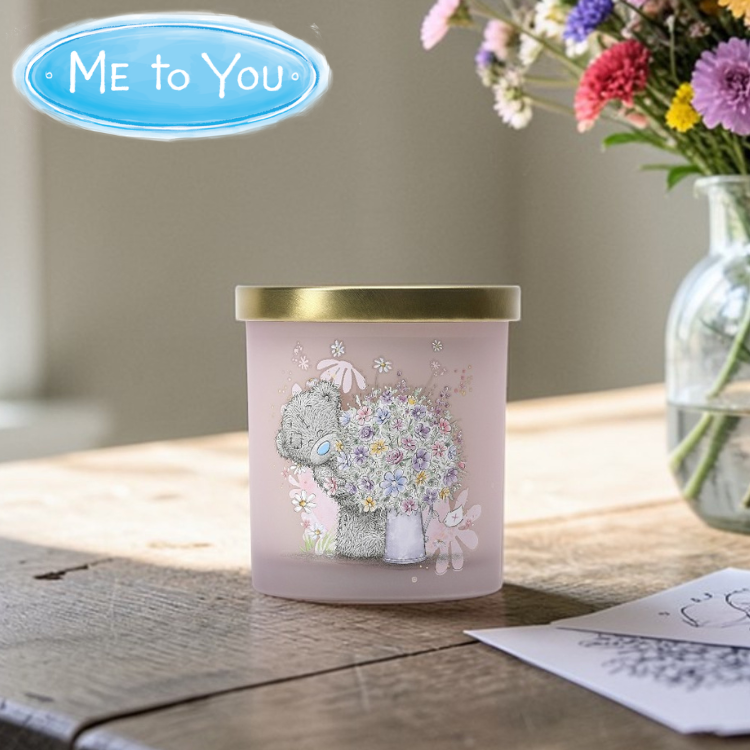 5. Me To You Static QTR2