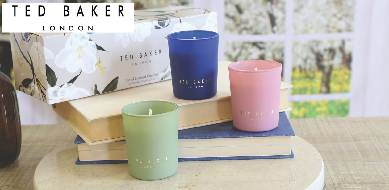 5. Ted Baker Static QTR4