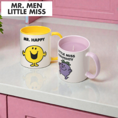 6. Mr. Men Static QTR1