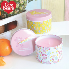 7. Care Bears Static QTR4