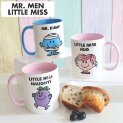 8. Mr. Men Static QTR3