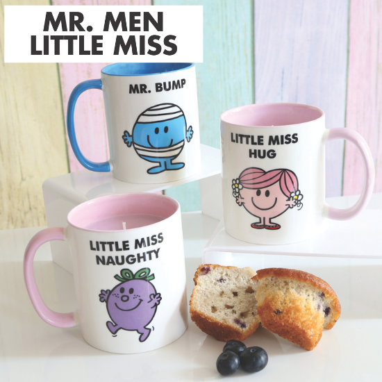8. Mr. Men Static QTR4