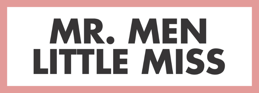 BH - Product Images White Shot Mr Men