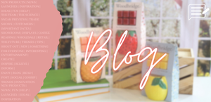 Social Banner - Blog