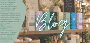 Social Banner - Blog