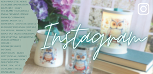 Social Banner - Instagram