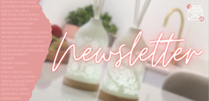 Social Banner - Newsletter