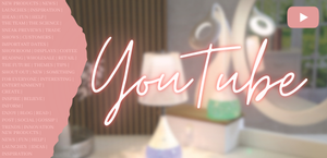 Social Banner - YouTube