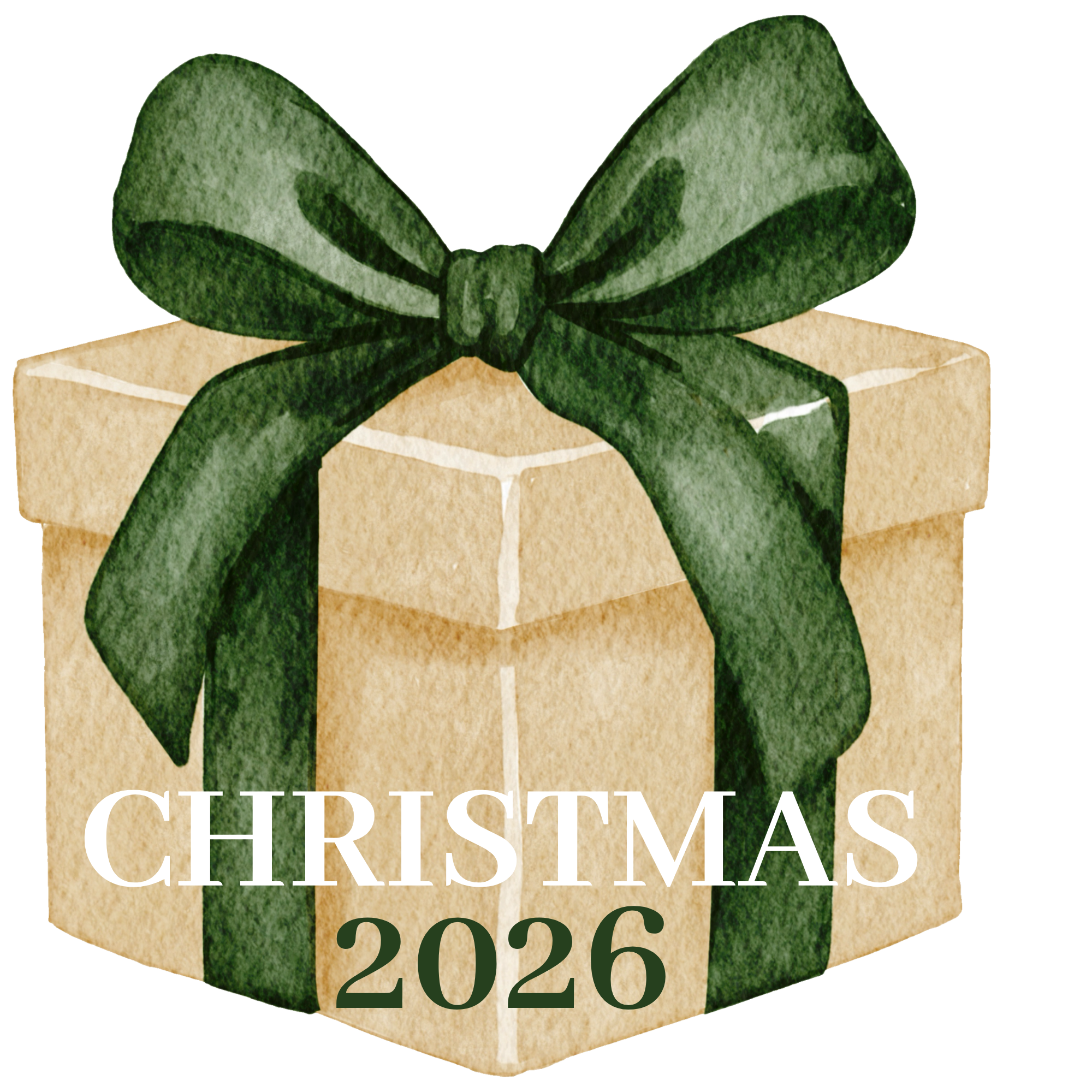 Christmas 2026 Christmas 2026