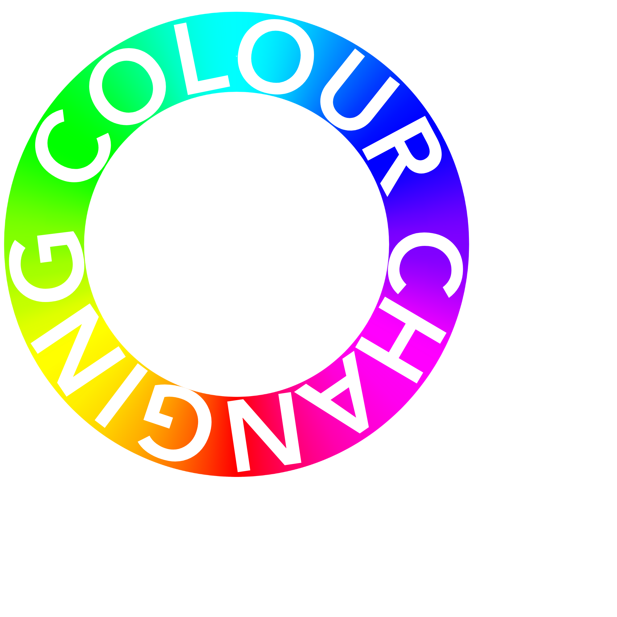 Colour-changing Colour-changing