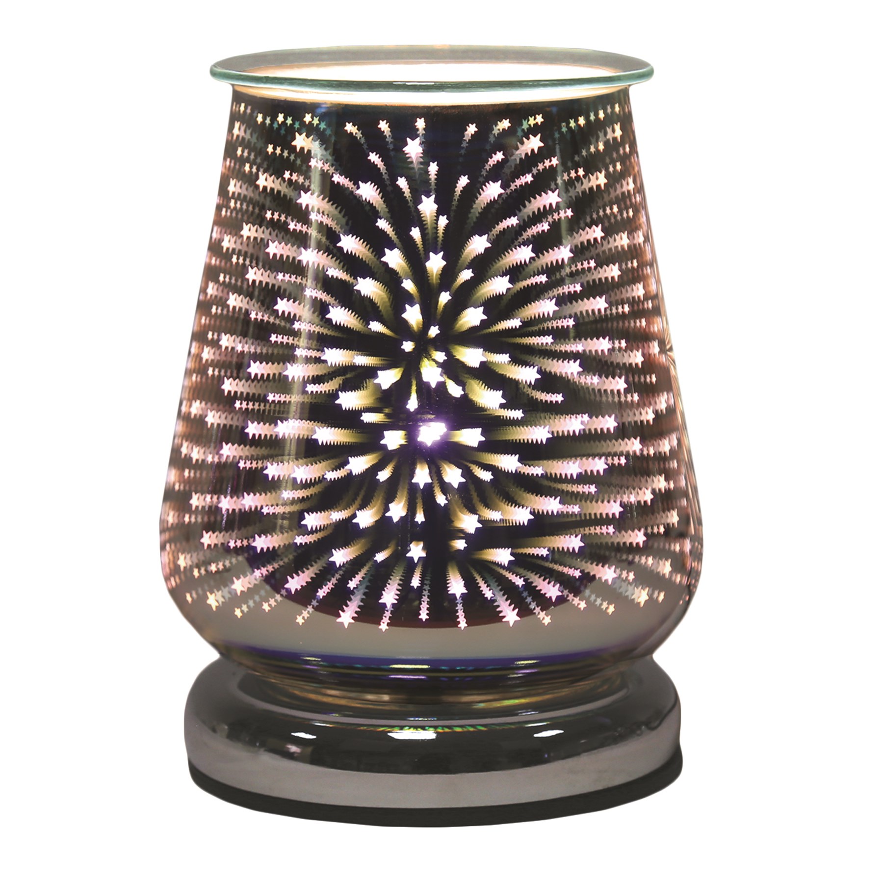 star wax melt burner