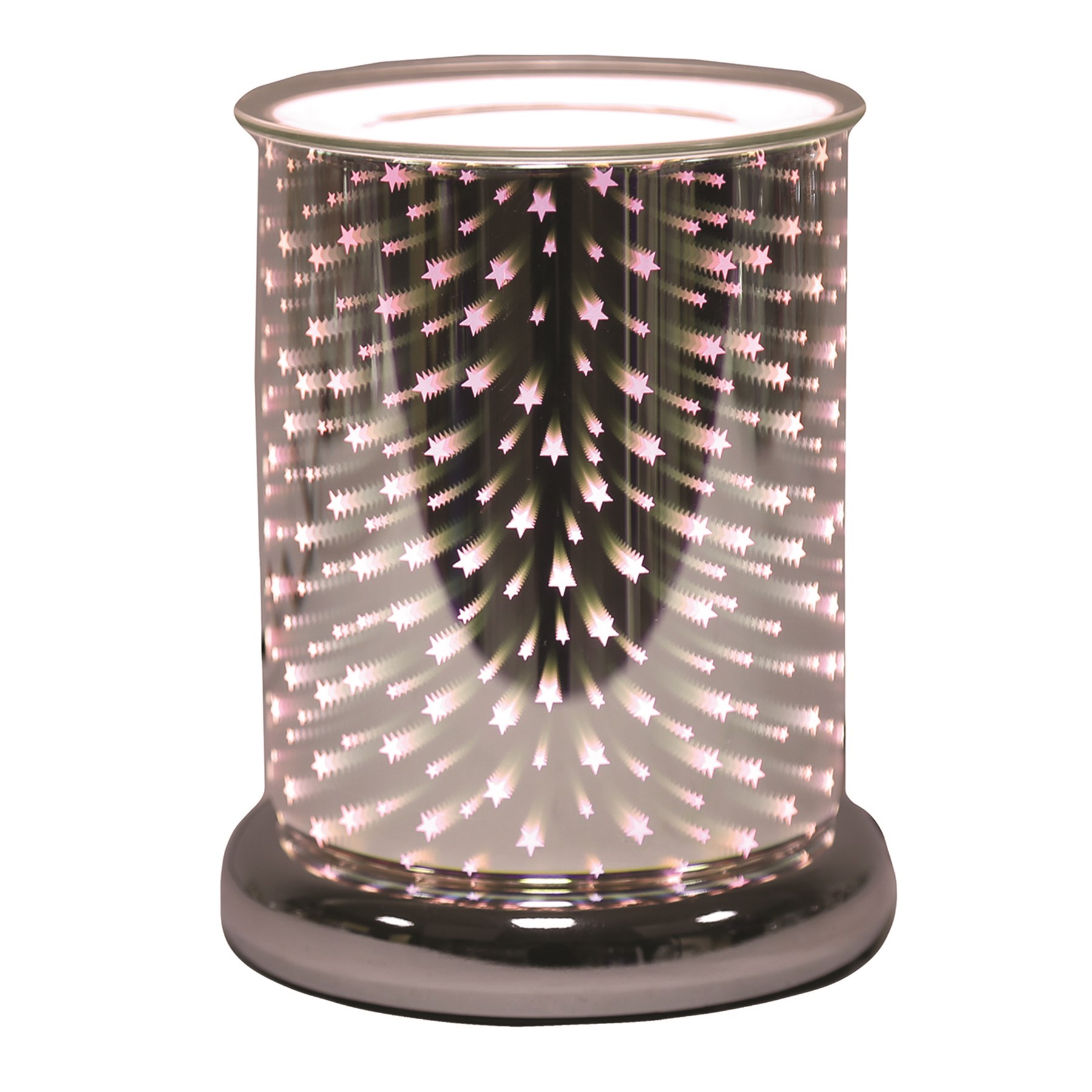 star wax melt burner