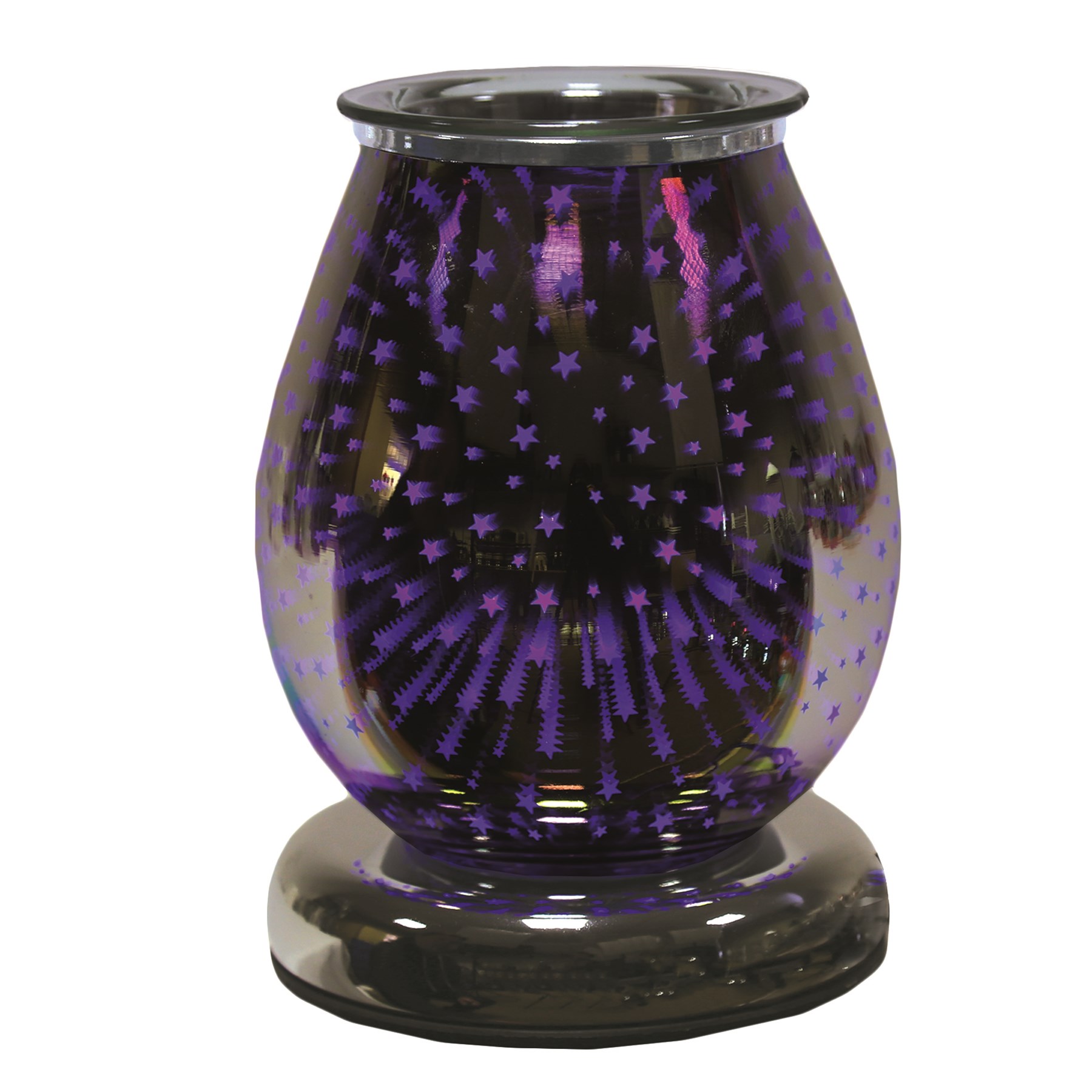 star wax burner