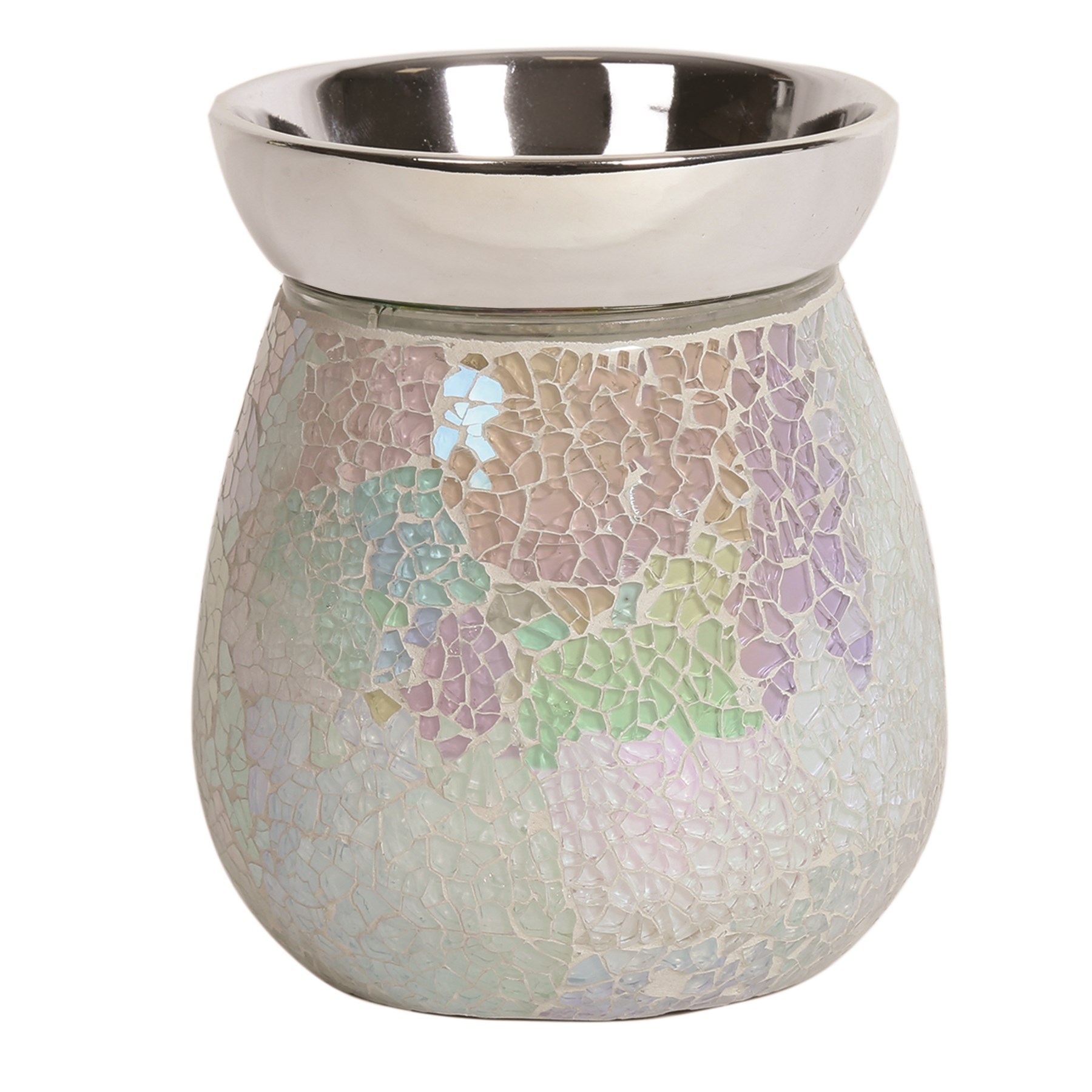 Electric Wax Melter Pearl Crackle