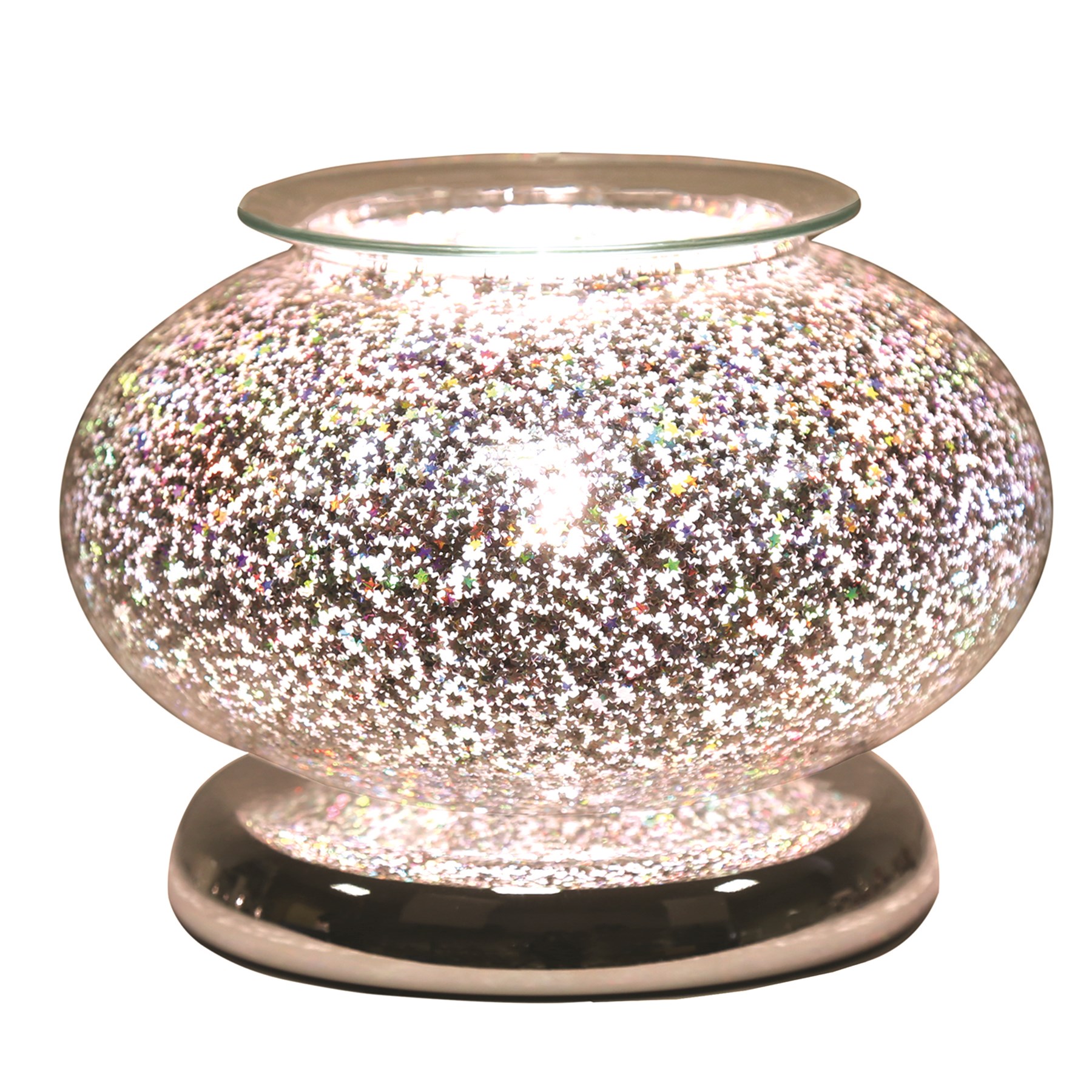 star wax melt burner