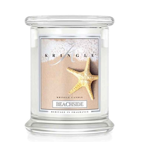 Beachside 14.5oz Candle Jar