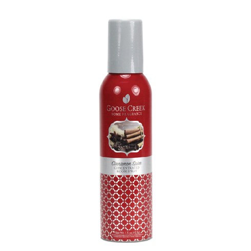 Cinnamon Spice Room Spray