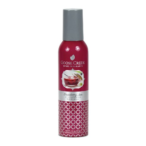 Strawberry Jam Room Spray
